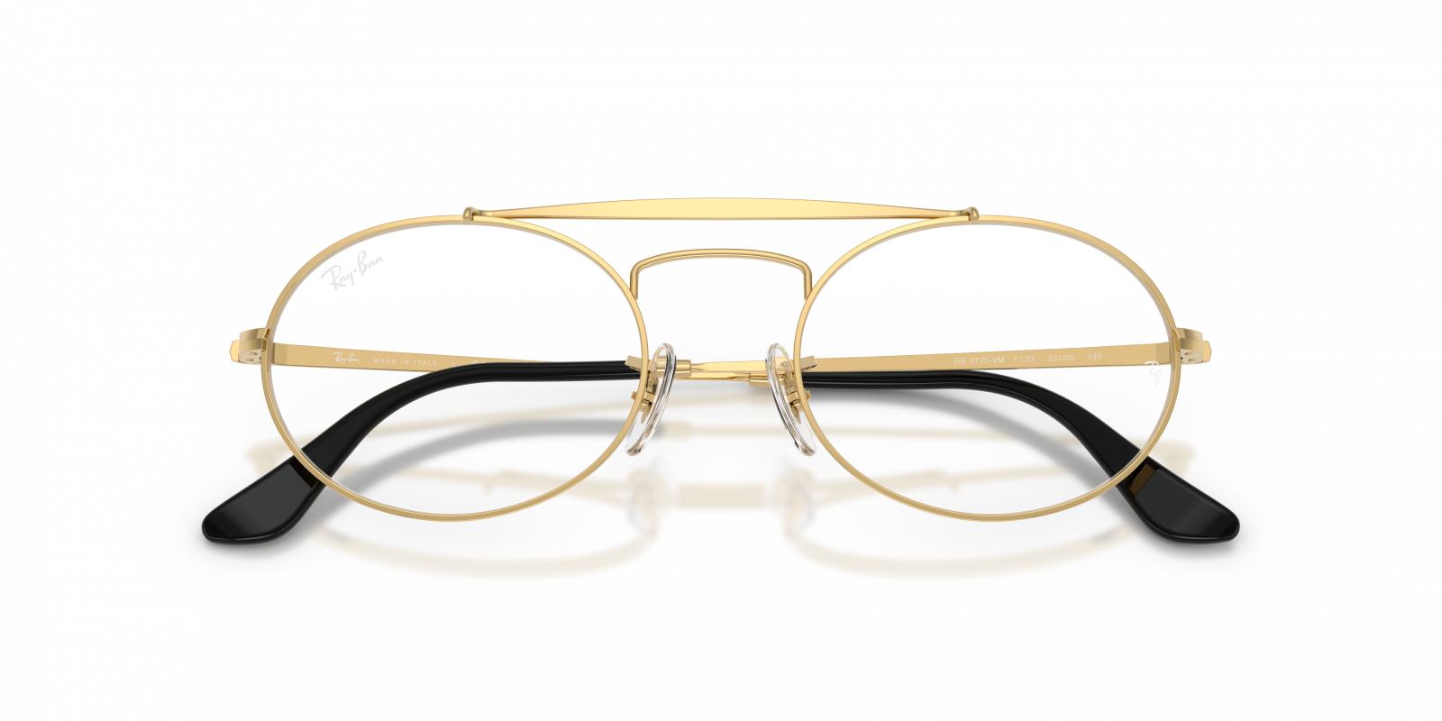 Ray Ban RX3775VM F133  